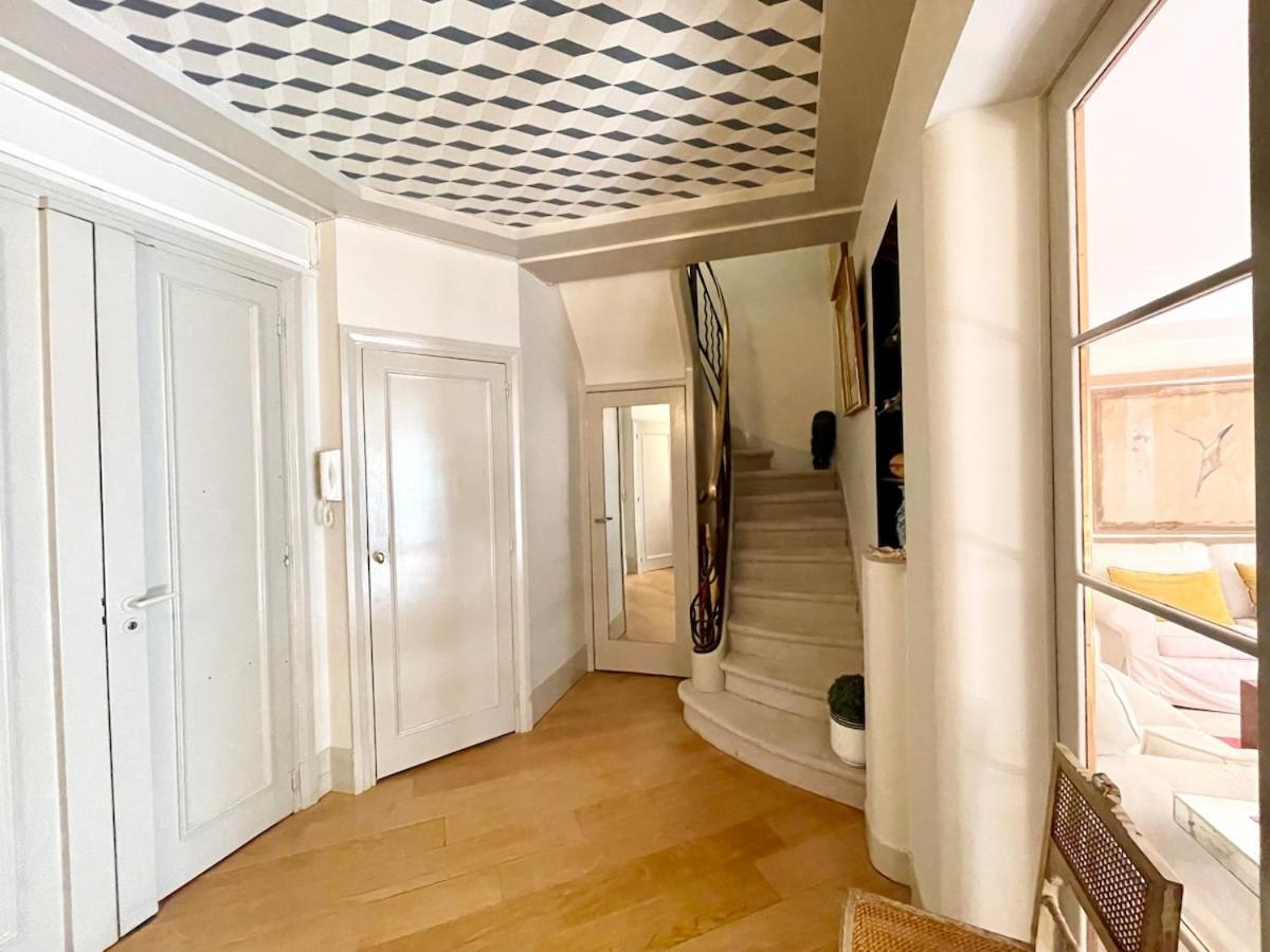 Magnifique Duplex 11e Arrondissement Appartement *