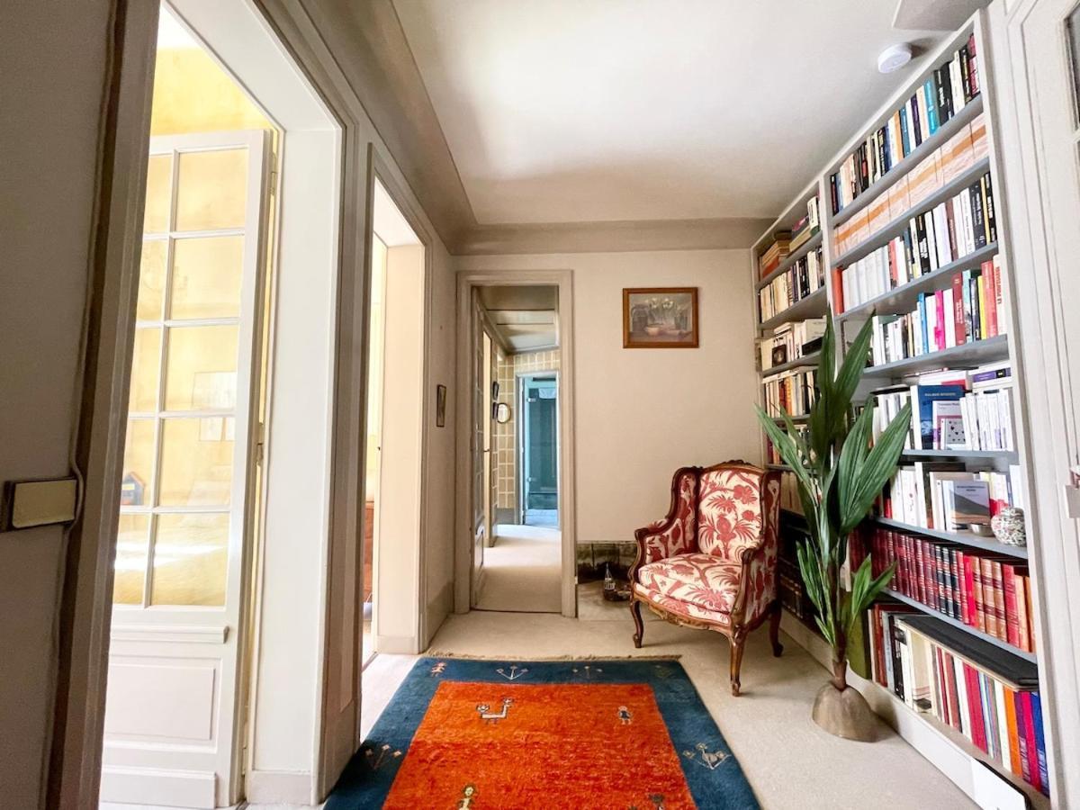 Appartement Magnifique Duplex 11e Arrondissement Parijs