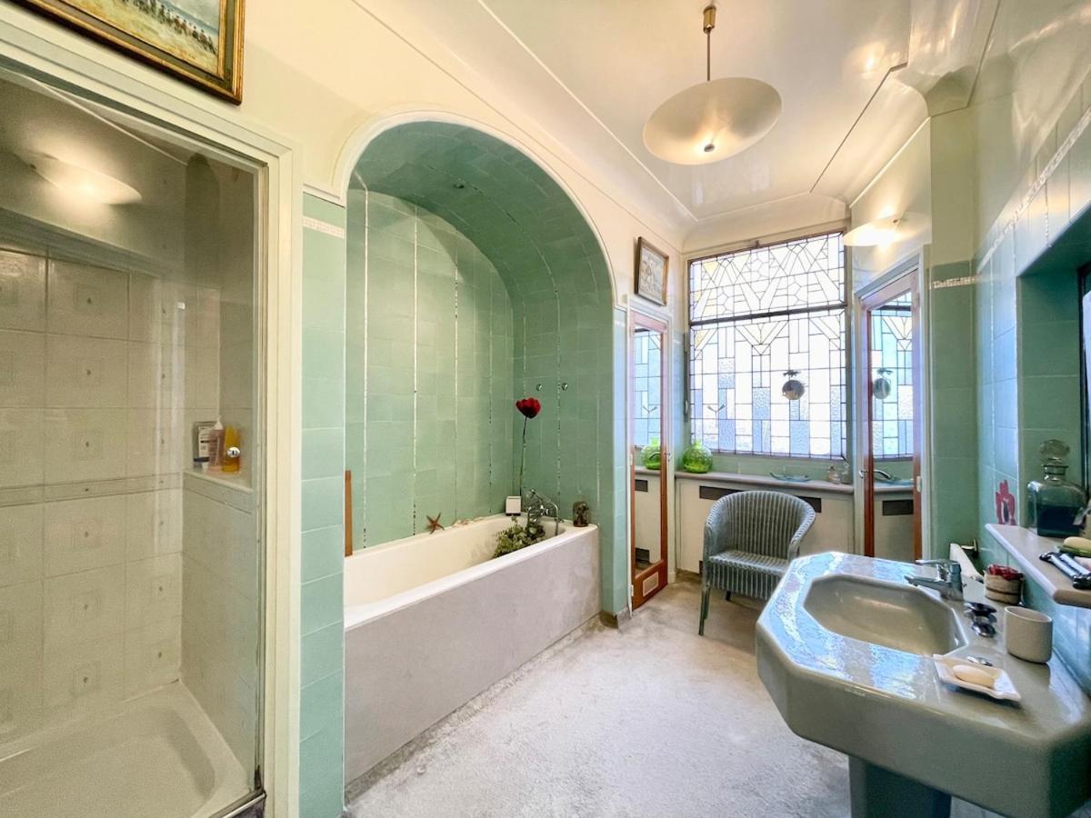 Magnifique Duplex 11e Arrondissement Appartement