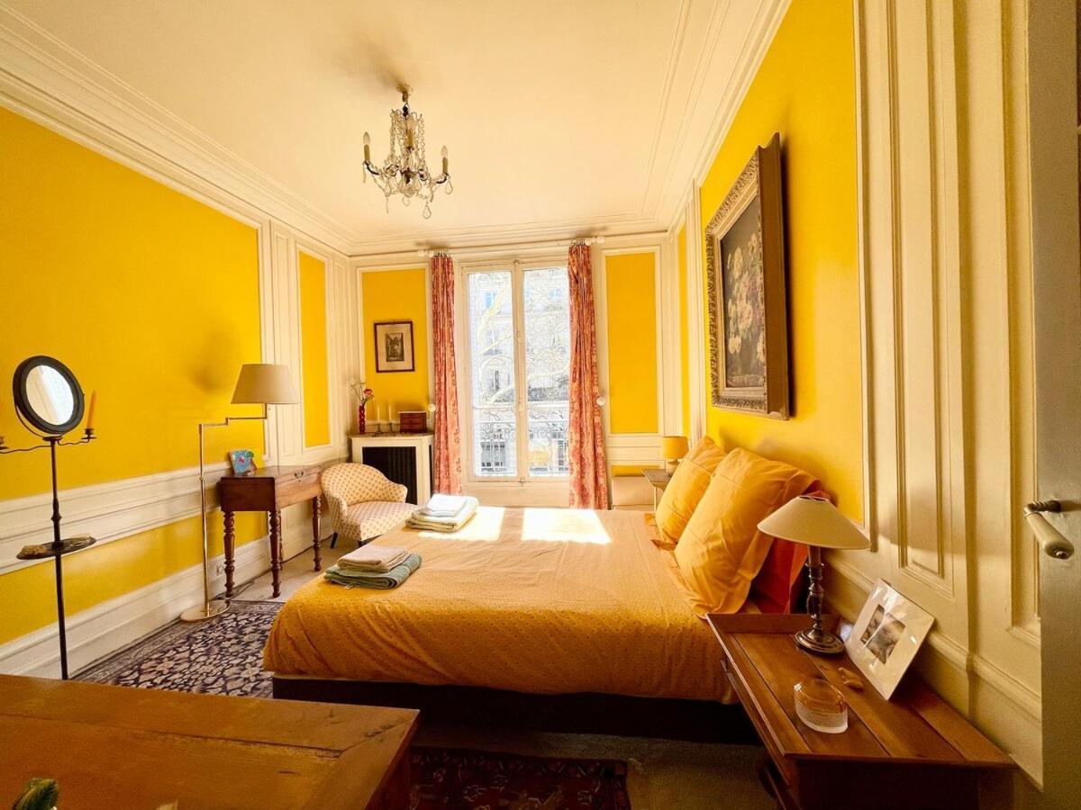 Appartement Magnifique Duplex 11e Arrondissement *