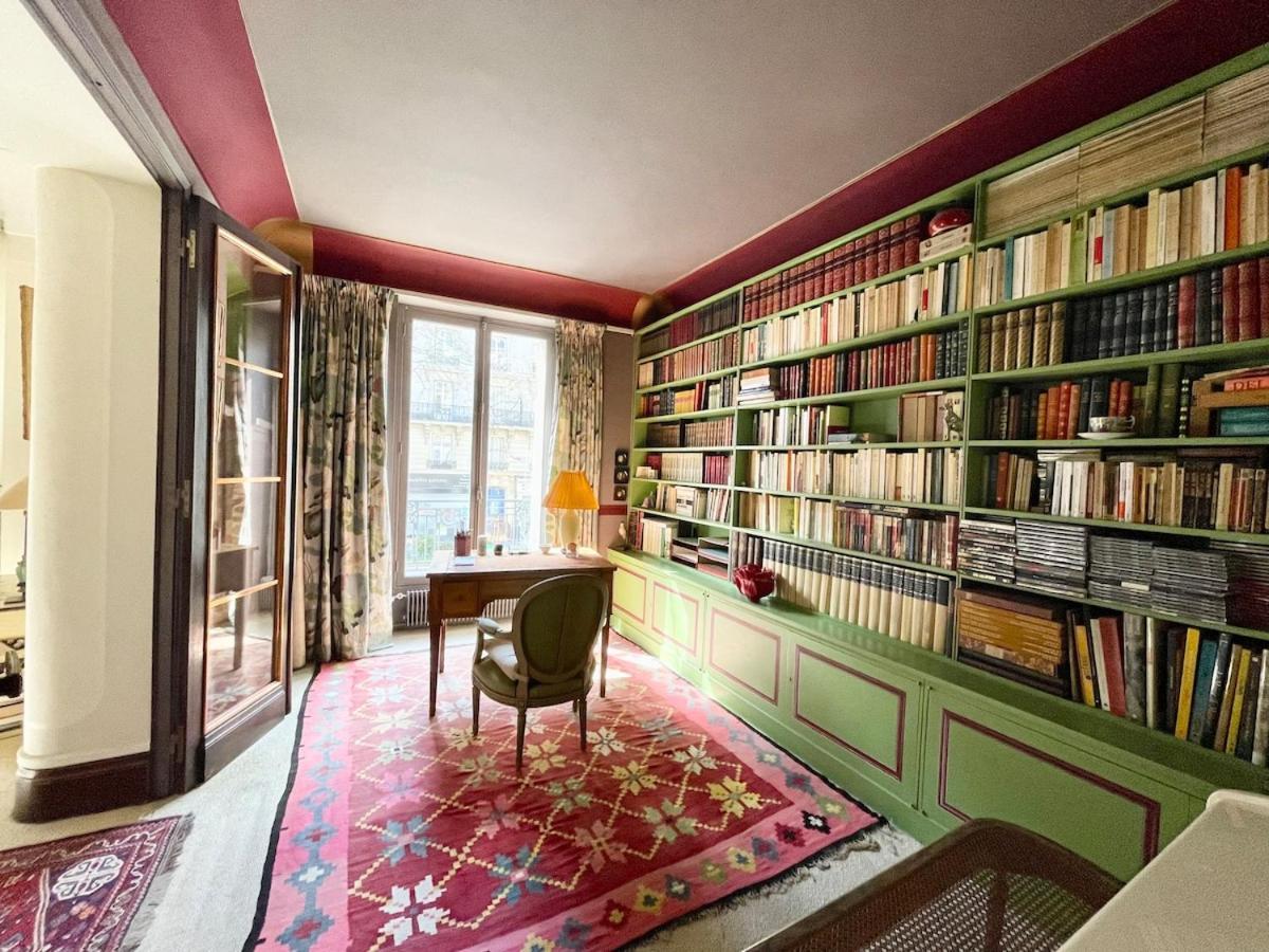 Magnifique Duplex 11e Arrondissement Appartement