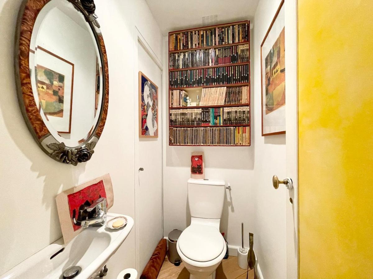 Magnifique Duplex 11e Arrondissement Parijs