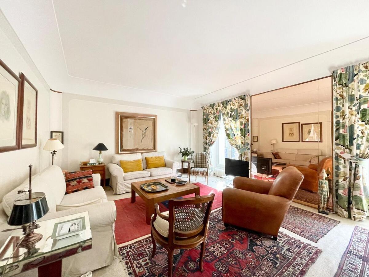 Magnifique Duplex 11e Arrondissement * Parijs